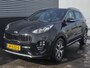 Kia Sportage 1.6 T-GDI 4WD GT-Line PlusLine Automaat, Schuif/kanteldak, Dodehoekdetectie, Stoelkoeling- Verwarming en stuurwiel verwarmd, Nieuw geleverd en dealeronderhouden