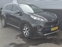 Kia Sportage 1.6 T-GDI 4WD GT-Line PlusLine Automaat, Schuif/kanteldak, Dodehoekdetectie, Stoelkoeling- Verwarming en stuurwiel verwarmd, Nieuw geleverd en dealeronderhouden