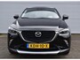 Mazda CX-3 2.0 SKYACTIV-G 120pk GT-M AUTOMAAT | Luxe bruine bekleding l Stoel verwarming | Camera | Rijklaarprijs incl 12 mnd BOVAG garantie, onderhoudsbeurt