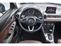 Mazda CX-3 2.0 SKYACTIV-G 120pk GT-M AUTOMAAT | Luxe bruine bekleding l Stoel verwarming | Camera | Rijklaarprijs incl 12 mnd BOVAG garantie, onderhoudsbeurt