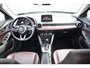 Mazda CX-3 2.0 SKYACTIV-G 120pk GT-M AUTOMAAT | Luxe bruine bekleding l Stoel verwarming | Camera | Rijklaarprijs incl 12 mnd BOVAG garantie, onderhoudsbeurt