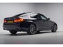BMW 5-Serie 530e iPerformance M-Sport Aut. [ Comfort-zetels Sfeerverlichting Leder ]