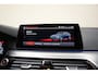 BMW 5-Serie 530e iPerformance M-Sport Aut. [ Comfort-zetels Sfeerverlichting Leder ]