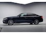 BMW 5-Serie 530e iPerformance M-Sport Aut. [ Comfort-zetels Sfeerverlichting Leder ]