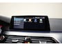 BMW 5-Serie 530e iPerformance M-Sport Aut. [ Comfort-zetels Sfeerverlichting Leder ]