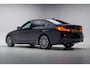BMW 5-Serie 530e iPerformance M-Sport Aut. [ Comfort-zetels Sfeerverlichting Leder ]