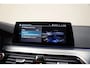 BMW 5-Serie 530e iPerformance M-Sport Aut. [ Comfort-zetels Sfeerverlichting Leder ]