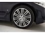 BMW 5-Serie 530e iPerformance M-Sport Aut. [ Comfort-zetels Sfeerverlichting Leder ]