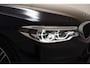 BMW 5-Serie 530e iPerformance M-Sport Aut. [ Comfort-zetels Sfeerverlichting Leder ]