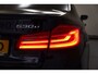 BMW 5-Serie 530e iPerformance M-Sport Aut. [ Comfort-zetels Sfeerverlichting Leder ]