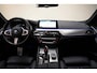 BMW 5-Serie 530e iPerformance M-Sport Aut. [ Comfort-zetels Sfeerverlichting Leder ]