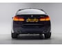 BMW 5-Serie 530e iPerformance M-Sport Aut. [ Comfort-zetels Sfeerverlichting Leder ]