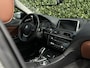 BMW 6-Serie 640i, NIEUW MODEL, M-PAKKET EXTERIEUR, NAVI, LEDER, MEMORY, CRUISE CONTROL, CLIMATE CONTROL, STOELVERWARMING, LICHTMETAAL 20"