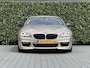 BMW 6-Serie 640i, NIEUW MODEL, M-PAKKET EXTERIEUR, NAVI, LEDER, MEMORY, CRUISE CONTROL, CLIMATE CONTROL, STOELVERWARMING, LICHTMETAAL 20"