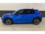 Peugeot 208 1.2 PureTech GT-line / Camera / CarPlay / Navi / DAB