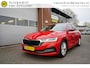 Skoda Octavia Combi 1.5 TSI 150PK FIRST EDITION NOV 2020 ORIGINEEL NL DEALER ONDERHOUDEN VIRTUEEL COCKPIT ANDROID/APPLECARPLAY NAVI AFN.TREKHAAK ADPAPTIEVE CRUISE STOELVERWARMING KEYLESS FULL LED ELECTR.KLEP ECC PDC V+A ENZ...