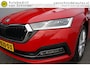 Skoda Octavia Combi 1.5 TSI 150PK FIRST EDITION NOV 2020 ORIGINEEL NL DEALER ONDERHOUDEN VIRTUEEL COCKPIT ANDROID/APPLECARPLAY NAVI AFN.TREKHAAK ADPAPTIEVE CRUISE STOELVERWARMING KEYLESS FULL LED ELECTR.KLEP ECC PDC V+A ENZ...