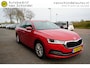 Skoda Octavia Combi 1.5 TSI 150PK FIRST EDITION NOV 2020 ORIGINEEL NL DEALER ONDERHOUDEN VIRTUEEL COCKPIT ANDROID/APPLECARPLAY NAVI AFN.TREKHAAK ADPAPTIEVE CRUISE STOELVERWARMING KEYLESS FULL LED ELECTR.KLEP ECC PDC V+A ENZ...