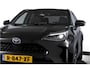 Toyota Yaris Cross 1.5 Hybrid First Edition | Adapt. Cruise | Stoelverw. | PDC | Camera | App. Connect | ECC | Trekhaak | LM 17" |