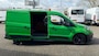 Ford Transit Connect 1.5 TDCI 74KW 100PK L2 MAXI EURO 6 3 ZITS BIJRIJDERSBANK/ AIRCO/ CRUISE CONTROL/ TREKHAAK/ 100% DEALERONDERHOUDEN