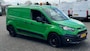 Ford Transit Connect 1.5 TDCI 74KW 100PK L2 MAXI EURO 6 3 ZITS BIJRIJDERSBANK/ AIRCO/ CRUISE CONTROL/ TREKHAAK/ 100% DEALERONDERHOUDEN