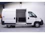 Citroën Jumper 2.0 HDI 130 pk L2H2 Navi, Airco, Ideaal voor Camper Ombouw, PDC achter, 3-Zits