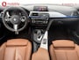 BMW 3-Serie 340i High Executive M-Sport Head-UP Schuif/Kanteldak | Achteruitrijcamera | Hifi | Apple CarPlay | Leer