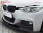 BMW 3-Serie 340i High Executive M-Sport Head-UP Schuif/Kanteldak | Achteruitrijcamera | Hifi | Apple CarPlay | Leer