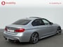 BMW 3-Serie 340i High Executive M-Sport Head-UP Schuif/Kanteldak | Achteruitrijcamera | Hifi | Apple CarPlay | Leer