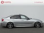 BMW 3-Serie 340i High Executive M-Sport Head-UP Schuif/Kanteldak | Achteruitrijcamera | Hifi | Apple CarPlay | Leer