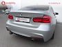 BMW 3-Serie 340i High Executive M-Sport Head-UP Schuif/Kanteldak | Achteruitrijcamera | Hifi | Apple CarPlay | Leer