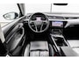 Audi E-tron 55 quattro 408pk Advanced Edition Plus 95 kWh | SoH 98% | HUD | Keyless entry | Matrix LED | 360° camera