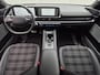 Hyundai Ioniq 6 First Edition AWD 77.4 kWh Automaat / Accu SOH 100% / Dealer onderhouden / Fabrieksgarantie tot 02-2028 / WLTP bereik 519 km bereik stad 658 km / CCS snellader / Trekgewicht 1500 kg / Elektrische achterklep / Glazen schuif- en kanteldak / Stuur- Stoel & Achterbankverwarming /