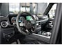 Mercedes-Benz G-klasse MANSORY G63 800 Widestar - Panorama | 24 Inch | Burmester | Carbon details | Certificaat | 360 camera