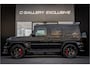 Mercedes-Benz G-klasse MANSORY G63 800 Widestar - Panorama | 24 Inch | Burmester | Carbon details | Certificaat | 360 camera