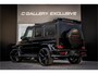 Mercedes-Benz G-klasse MANSORY G63 800 Widestar - Panorama | 24 Inch | Burmester | Carbon details | Certificaat | 360 camera