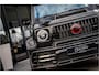 Mercedes-Benz G-klasse MANSORY G63 800 Widestar - Panorama | 24 Inch | Burmester | Carbon details | Certificaat | 360 camera