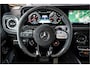 Mercedes-Benz G-klasse MANSORY G63 800 Widestar - Panorama | 24 Inch | Burmester | Carbon details | Certificaat | 360 camera