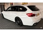 BMW 3-Serie Touring 318i M Sport / Stoelverwarming / LED / PDC
