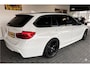 BMW 3-Serie Touring 318i M Sport / Stoelverwarming / LED / PDC