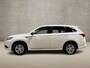 Mitsubishi Outlander Sport 2.4 PHEV Automaat 225Pk (APPLE CARPLAY, CAMERA, CRUISE, STOELVERWARMING, TREKHAAK, LM VELGEN, NIEUWE APK, NIEUWSTAAT)