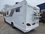 Knaus Van Ti R11 650 MEG Vansation | Automaat | Dakairco | Lengtebedden | Camera | Lane-assist | Zeer mooie staat!