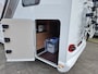 Knaus Van Ti R11 650 MEG Vansation | Automaat | Dakairco | Lengtebedden | Camera | Lane-assist | Zeer mooie staat!