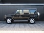 Mercedes-Benz G-klasse 500 St.Wagon | LEDER | MEMORY | SCHUIFDAK | TREKHAAK | CAMERA | STOELVERW. | CRUISE |