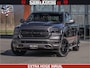 Dodge Ram SPORT | 5.7 V8 4X4 | 22 ICH WHEELS | 12 INCH MULTIMEDIA | MEMORY SEAT | BED STEP | 3500KG | GRANITE CRYSTAL | PRINS LPG | CRUISE | FULL LED | ALARM K3 | UITLAAT KLEP SYSTEEM ALS NIEUW!