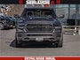 Dodge Ram SPORT | 5.7 V8 4X4 | 22 ICH WHEELS | 12 INCH MULTIMEDIA | MEMORY SEAT | BED STEP | 3500KG | GRANITE CRYSTAL | PRINS LPG | CRUISE | FULL LED | ALARM K3 | UITLAAT KLEP SYSTEEM ALS NIEUW!