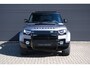 Land Rover Defender Hard Top 3.0 D200 Commercial | Full Leder | Laag Schot | Matte PPF | 22'' | Black Pack |