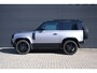 Land Rover Defender Hard Top 3.0 D200 Commercial | Full Leder | Laag Schot | Matte PPF | 22'' | Black Pack |