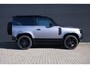 Land Rover Defender Hard Top 3.0 D200 Commercial | Full Leder | Laag Schot | Matte PPF | 22'' | Black Pack |