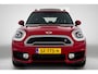 MINI Countryman Mini 2.0 Cooper S Salt | LAGE KM! | 192PK | Pano | NL-Auto | Perf onderH | Carplay | ParkSens | Cruise | ETC